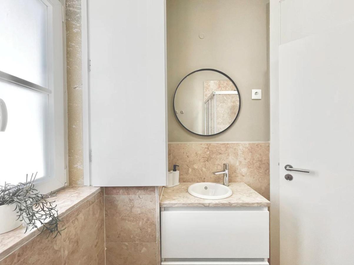 Vila Rosario 3 Studios With Patio By Homeful Homes Lizbona Zewnętrze zdjęcie